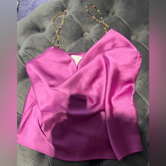 House of Harlow 1960 two piece set - Picture 8 of 12